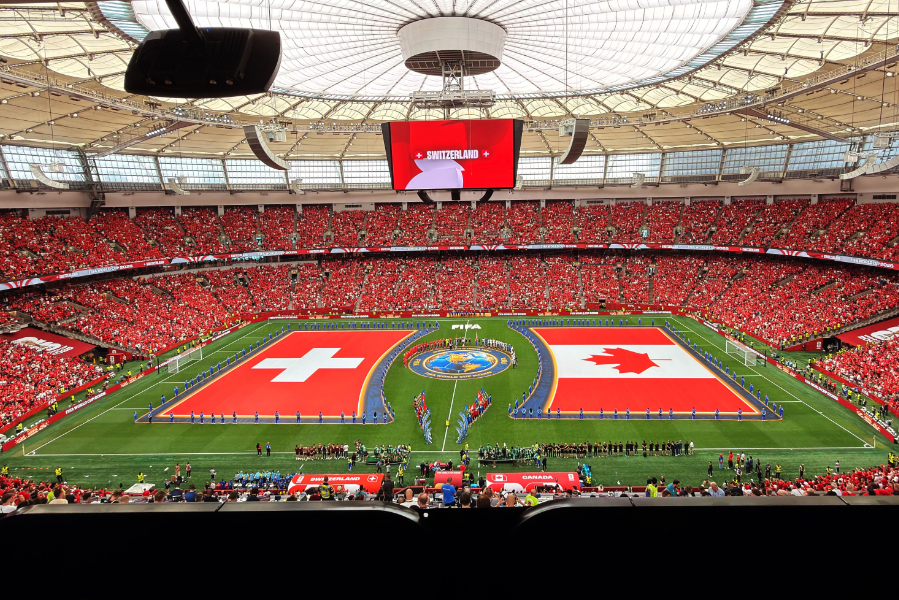 Organisers of major cultural and sporting events should offer discounts and financial incentives – in the form of cheaper tickets – to fans that make efforts to reduce their carbon emissions, a new study by the University of Cambridge has suggested.