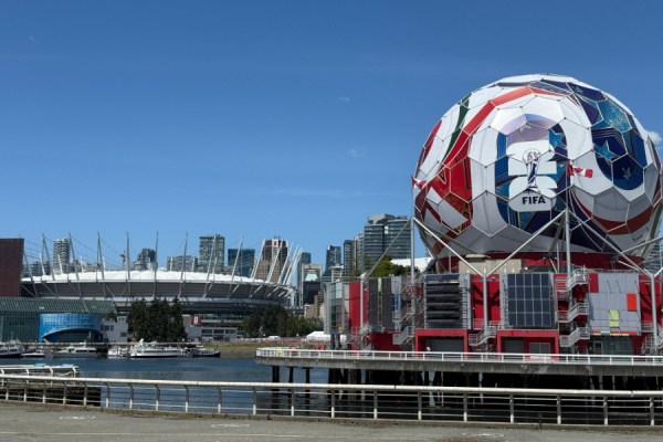 The FIFA World Cup is often described as the world's game. Yet it is also one of the world's largest governance exercises.