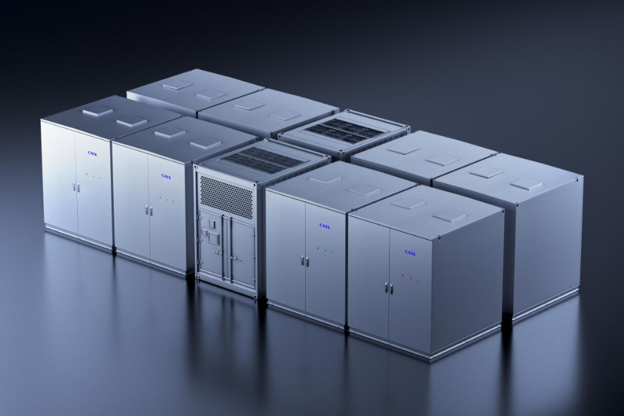 Global shipments of battery energy storage systems (BESS) almost doubled in the first half of this year, compared to the corresponding period a year earlier, new data from Benchmark Mineral Intelligence has revealed.