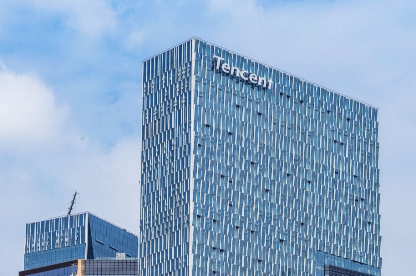 Tencent has outlined how it plans to address the rising energy demands associated with artificial intelligence, noting that AI workloads are increasing data-centre rack power demand by as much as tenfold.