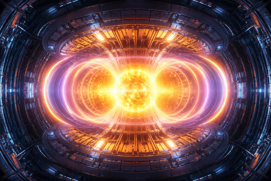 MIT researchers propose framework to assess commercial viability of fusion power