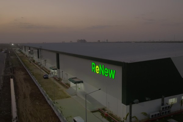 India-based renewable energy firm ReNew Energy Global has reported a 25.6% reduction in Scope 1 and 2 emissions against a 2021/22 baseline, exceeding its previously-set targets (23.5%), it said in its latest integrated report.