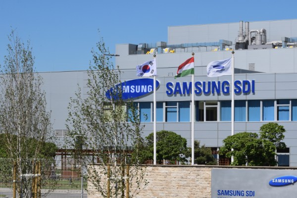 Samsung SDI and General Motors (GM) have signed a new development agreement focusing on the development of next-generation prismatic batteries for electric vehicles.