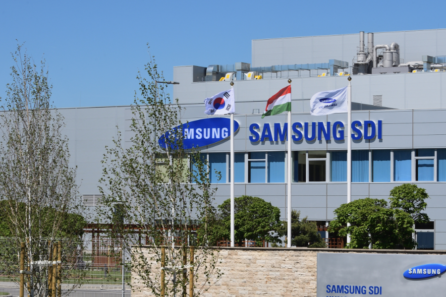 Samsung SDI and General Motors (GM) have signed a new development agreement focusing on the development of next-generation prismatic batteries for electric vehicles.