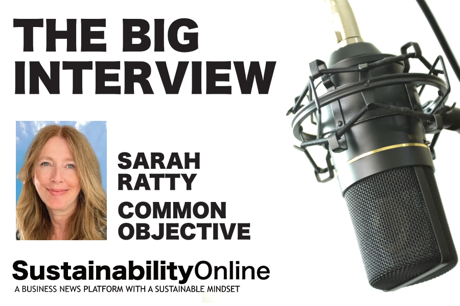 Common Objective’s Sarah Ratty talks to SustainabilityOnline about why sustainable fashion must confront overproduction.