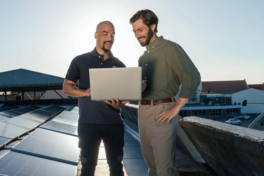 SMA Solar Technology AG, also known as SMA Group, has reported €65.9 million in EBITDA, before one-time effects, in the first half of its financial year, up from €50.3 million the previous year.