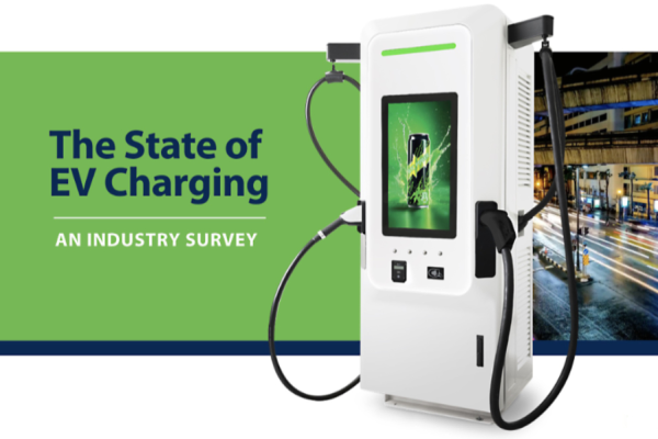 Commercial EV charging has grown from being a 'nice to have' to an operational necessity for many US firms, according to a survey of commercial decision-makers by BTC Power.