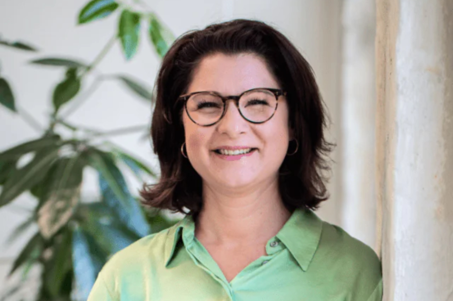 Swedish ESG software and advisory firm Position Green has named Julia Staunig, its current COO, as its next chief executive, effective from 1 October 2026.