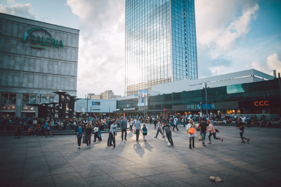 While the majority (80%) of Germans state that they are concerned about climate change, support for transition measures has waned, a new report by Bertelsmann Stiftung and the Research Institute for Sustainability at GFZ (RIFS) has found.