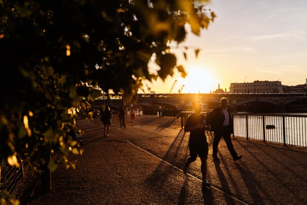 The June heatwave that hit the UK resulted in an estimated £1.15 billion loss to the UK economy and 24 million lost working hours, according to a study by the Grantham Research Institute on Climate Change and the Environment at the London School of Economics and Political Science (LSE), alongside the Euro-Mediterranean Center on Climate Change (CMCC).