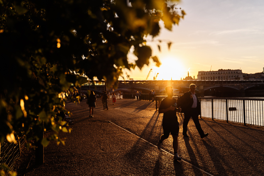 The June heatwave that hit the UK resulted in an estimated £1.15 billion loss to the UK economy and 24 million lost working hours, according to a study by the Grantham Research Institute on Climate Change and the Environment at the London School of Economics and Political Science (LSE), alongside the Euro-Mediterranean Center on Climate Change (CMCC).