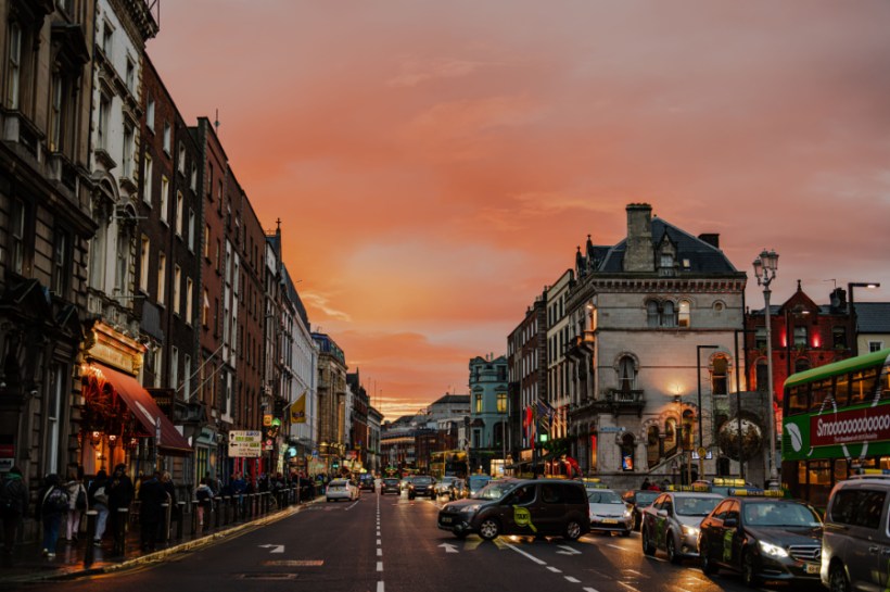 Electric vehicles are becoming a "much more mainstream choice" for Irish motorists, EY Ireland has said, following the publication of recent Society of the Irish Motor Industry (SIMI) data that indicates that EV sales nearly doubled in July 2026, compared to the same period last year.