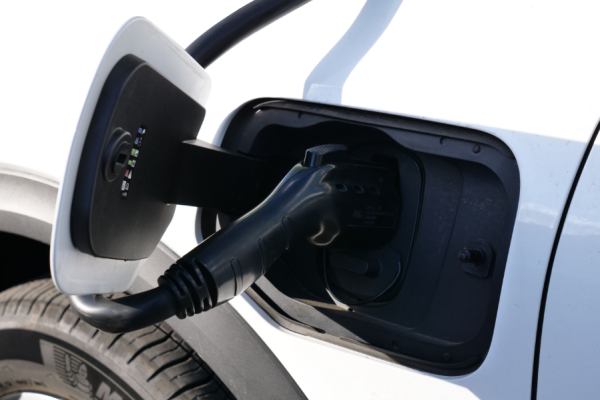 Some 1.87 million battery-electric passenger cars were registered across the European Union in 2025, representing an increase of close to a third (29.7%) on the previous year, according to new data from Eurostat.