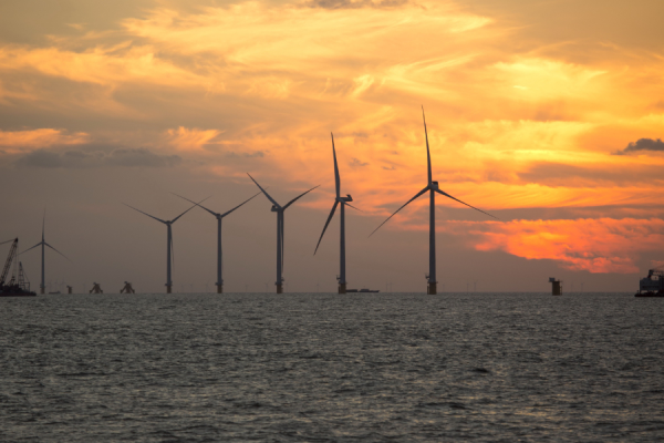 The launch of the inaugural offshore wind tender in Türkiye is significant, and could 'reshape its power-generation mix, unlock vast investments, and accelerate its clean-energy trajectory', GlobalData has said.