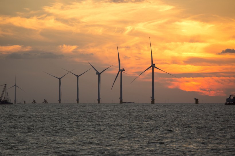 The launch of the inaugural offshore wind tender in Türkiye is significant, and could 'reshape its power-generation mix, unlock vast investments, and accelerate its clean-energy trajectory', GlobalData has said.