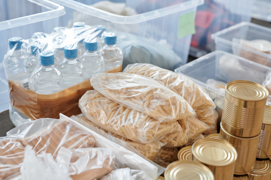 Global food banks served approximately 2 billion meals to 40.5 million people last year, as development aid cuts, conflict and economic pressures have increased global hunger, according to new data from The Global FoodBanking Network (GFN).