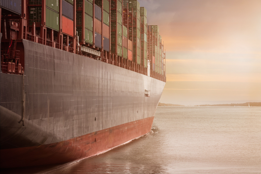 The decarbonisation of the global shipping industry will require coordinated action across regulation, infrastructure, shipyards, financing and commercial incentives throughout the value chain, a new study by EY-Parthenon has said.