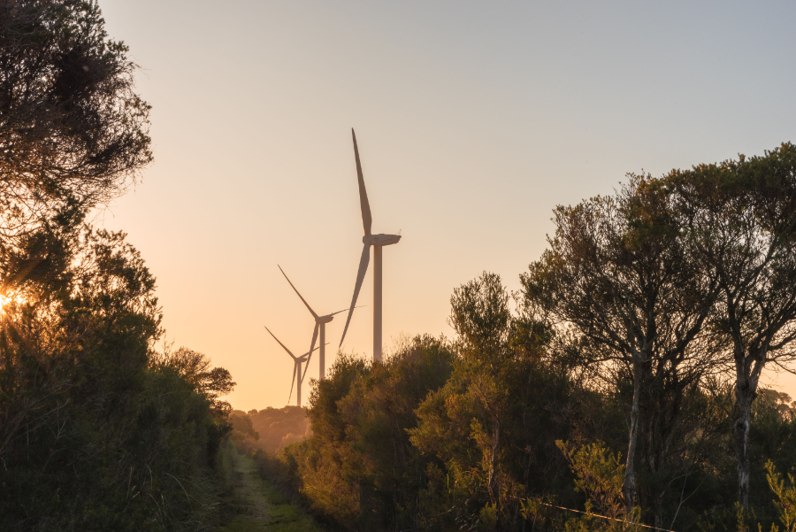 Copenhagen Infrastructure Partners (CIP) has announced the acquisition of the Gawara Baya hybrid renewable energy project in North Queensland, Australia, a facility that combines a 408 MW onshore wind farm with a 104 MW battery energy storage system (BESS).