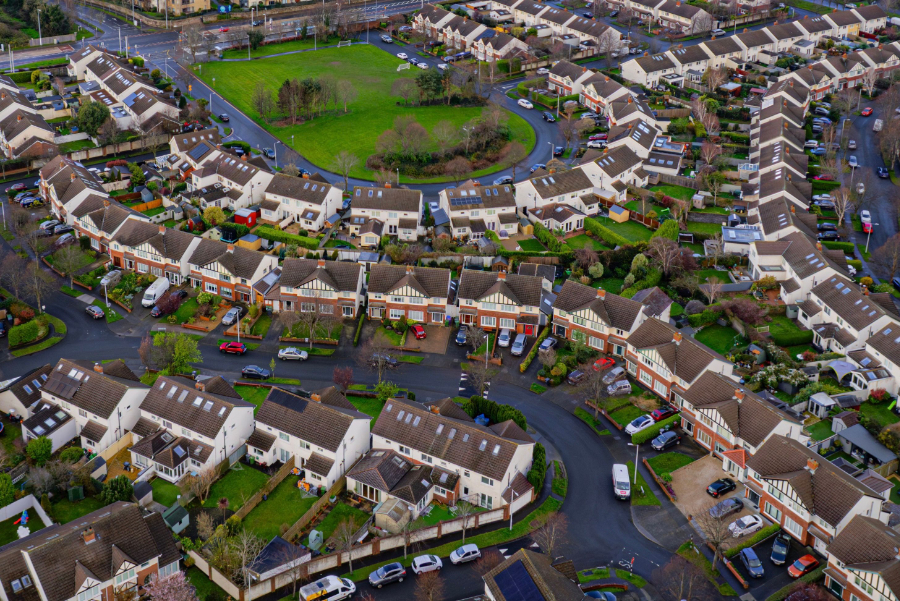 New analysis from the Sustainable Energy Authority of Ireland (SEAI) has claimed that improving the energy efficiency of a home can lead to a 2.7% increase in its final sale price for each step up the Building Energy Rating (BER) scale.