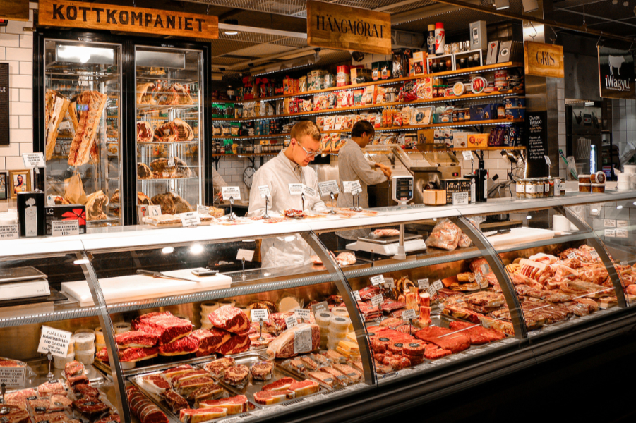 Meat products that carry sustainability labelling do cost more, however the price premium varies significantly depending on the type of product and label, a new study has found.