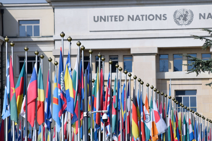 The UN Climate Change High-Level Champions and the Marrakech Partnership for Global Climate Action have unveiled their 2026 Work Programme, which outlines how governments, businesses, investors, cities and civil society can 'work together to accelerate climate action over the coming year'.