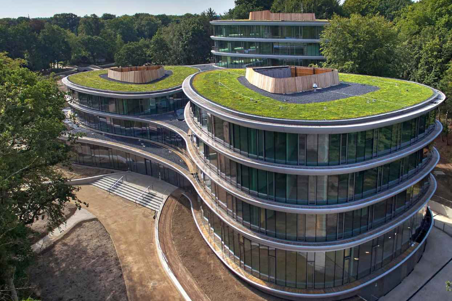 Extreme heat could reduce the GDP of the European Union by around 1% this year, or €180 billion, according to a new report by Triodos Bank.
