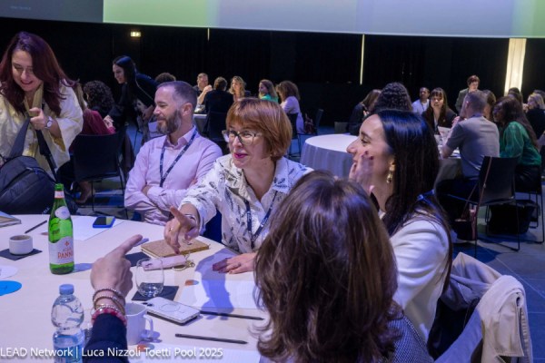 LEAD Network has announced that its membership has now passed the 30,000 mark, with more than half (54%) of its current membership having joined the non-profit in the last three years.