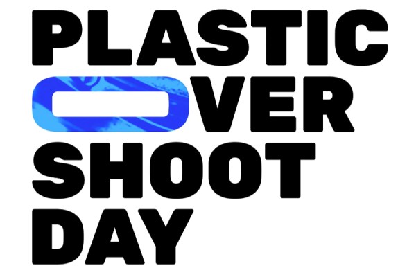 Plastic Overshoot Day, the point at which the amount of plastic waste generated in a particular year exceeds the world's capacity to manage it properly, has arrived (6 September).