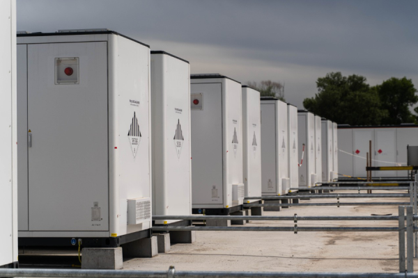 ENGIE has said that recent growth in its European BESS portfolio has taken its global storage capacity to 10.7GW, in both operation and under construction.