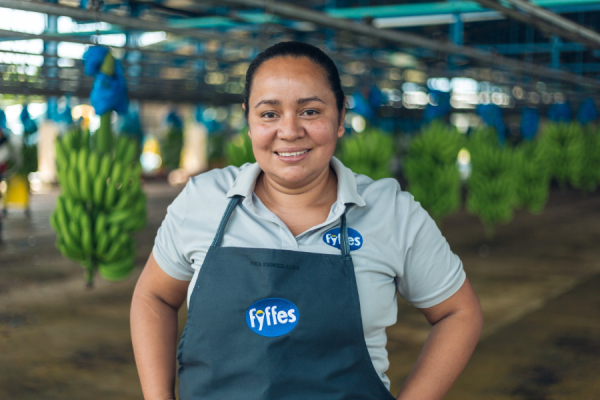 Fyffes seeks to advance women in agricultural leadership in new sustainability strategy