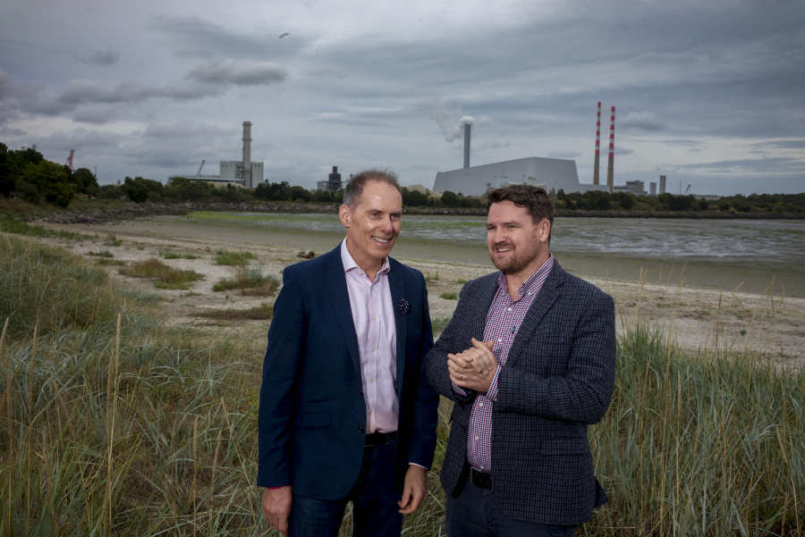 Over three quarters (76%) of business leaders in Ireland believe that the government's forthcoming Budget 2027 should introduce 'radical supports' to help businesses manage energy costs, new research commissioned by Techies Go Green has found.