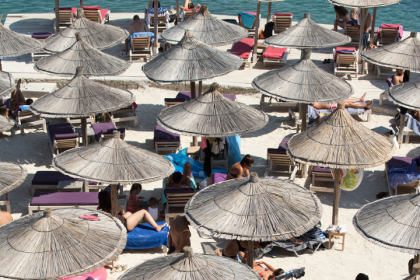 August 2026 saw global average surface air temperatures hit 16.96°C, making in the joint-hottest month on record, according to new data from the Copernicus Climate Change Service (C3S).
