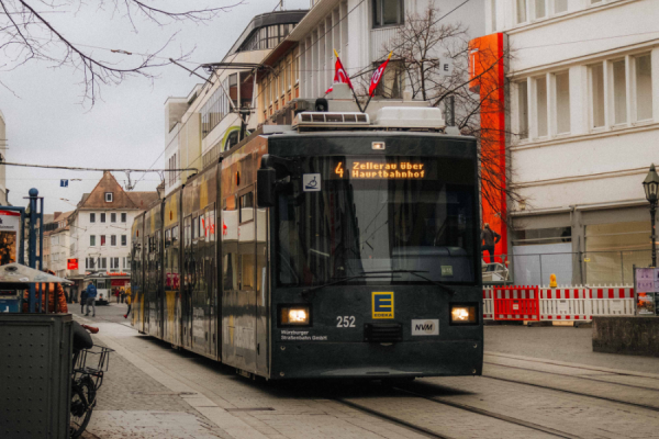 A new study by the University of Hertfordshire has suggested that new towns in the UK will fall short of delivering 'thriving, sustainable communities' unless high-quality public transport is prioritised.