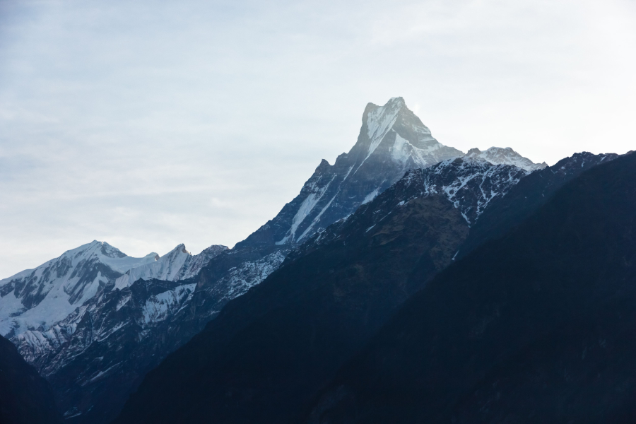 The catastrophic flood disaster that occurred along the Nepal-China border in August was exacerbated by global warming in the Himalayas, new analysis from World Weather Attribution (WWA) has found.