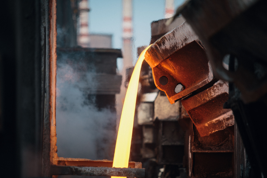 A global coalition of countries adopting carbon pricing across four major industrial sectors – iron, steel, aluminium, cement and fertilisers – could reduce emissions by around 1.5% while also generating close to $200 billion in annual public revenue, a study has suggested.