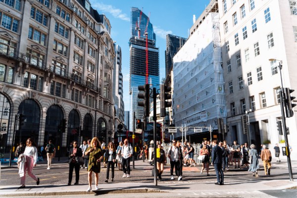 Just 31% of consumers across 17 of the world's largest economies have confidence that their government will make decisions that benefit the majority of people in the long-term, according to a new report by Earth4All.