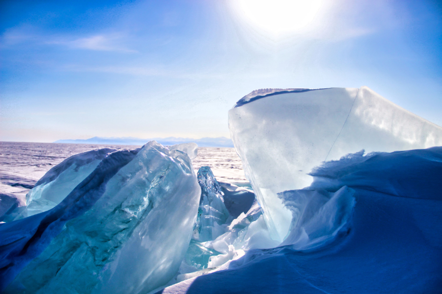 The ozone hole above the Antarctic has expanded at an 'above average' size for this time of year, according to the Copernicus Atmosphere Monitoring Service (CAMS).
