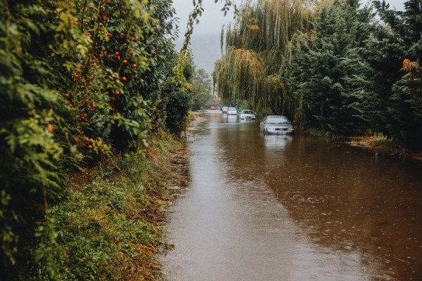Ireland needs to 'prepare systematically' for a changing climate