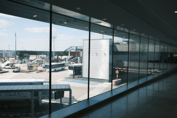 Planned airport expansion projects will result in European aviation exhausting its 1.5°C carbon budget in 2026 and its 1.7°C budget by 2033 under current growth plans, according to new analysis by Transport & Environment.