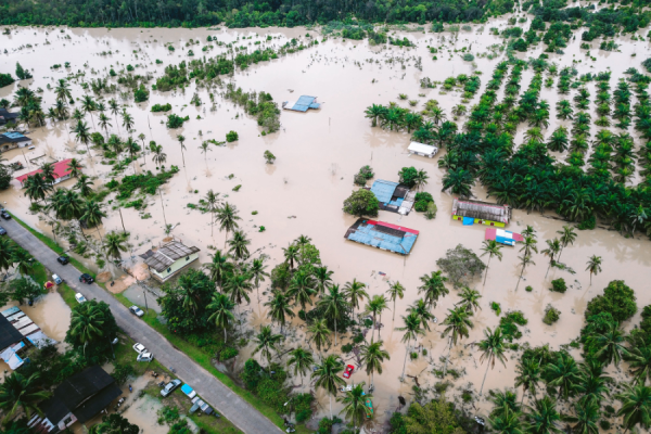 Global temperatures are set to cross the 1.5°C global warming threshold within the next few years, but limiting the increase and returning below the threshold still remains possible, according to the UN Environment Programme (UNEP).