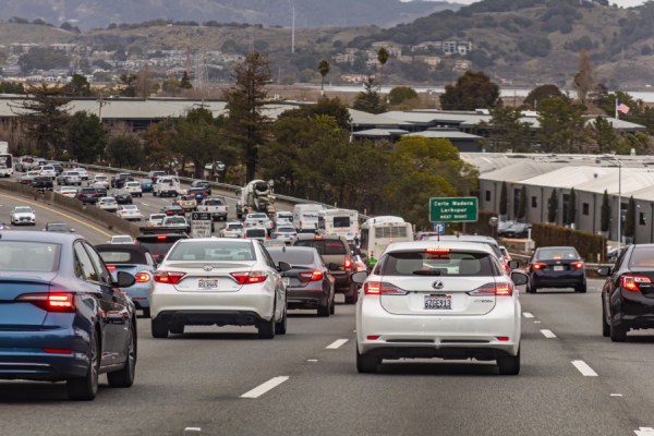 Trump Administration's rollback on fuel economy standards a 'dangerous and costly' move