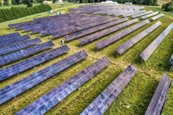 Global investment in clean technologies was 17% lower in the first half of 2026 than it was last year, returning to roughly in line with 2024 levels, according to the latest Clean Investment Monitor update from Rhodium Group.