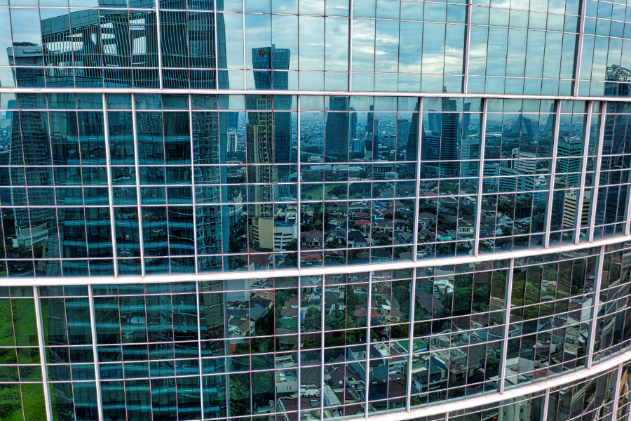 Businesses are increasingly turning to sustainability data to inform decisions on costs, risk, procurement, supply chains and investment, a new report by Capgemini, in association with Sweep, has found.