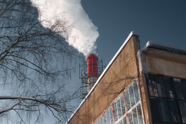 Historical emissions from fossil fuel producers could drive global warming 'for centuries'