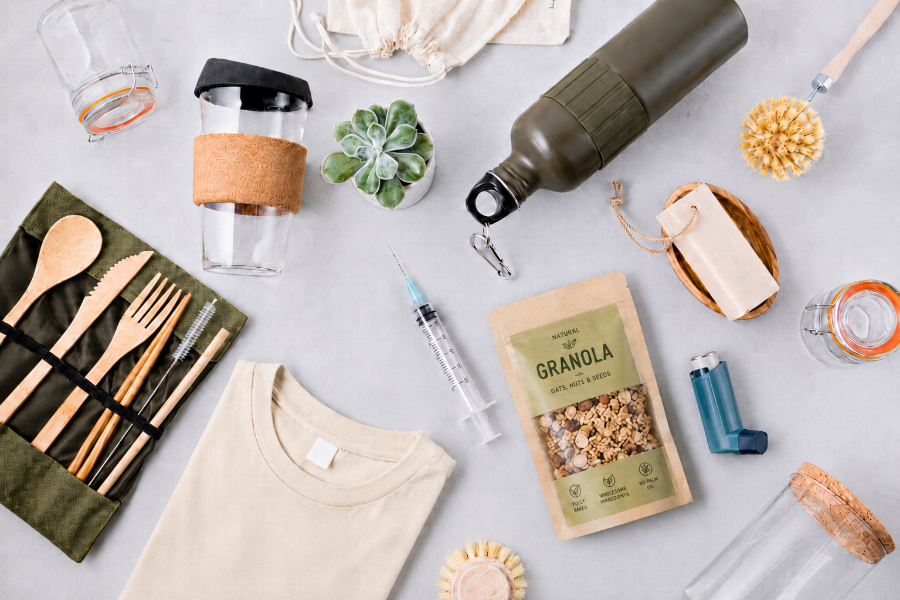 In June 2026, Tunley Environmental brought together leaders from a range of product-based businesses for a roundtable discussion on the future of sustainable products. The conversation explored the question of ‘are sustainable products becoming a strategic advantage, or an increasing commercial burden in 2026?’