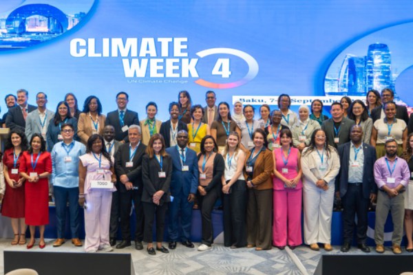 While countries around the world are increasingly moving from climate adaptation planning towards implementation, greater access to finance, technical capacity and stronger institutions will be needed to turn national priorities into action, according to UN Climate Change.