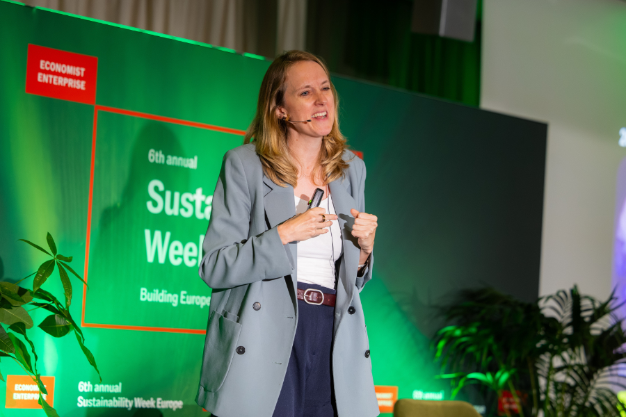 Successful marketing of sustainable products requires a focus on consumer benefits