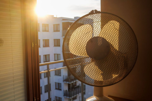 Buildings being designed today take into account a climate that 'no longer exists', according to researchers at the Norwegian University of Life Sciences (NMBU).