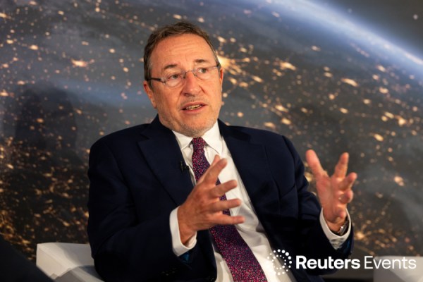 Sustainability needs to be more about business strategy, says former UNDP head