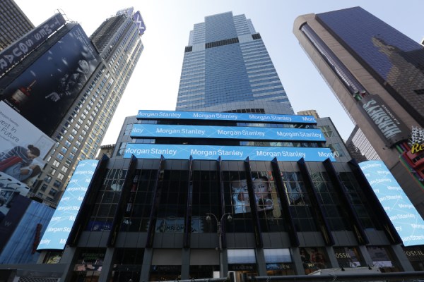 More than four fifths of institutional investors expect to increase their sustainable allocations over the next two years, however anticipated growth from said investments is expected to be more measured, a new survey by Morgan Stanley has found.